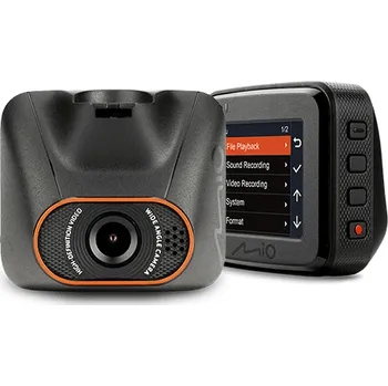 Kamera do auta MIO MiVue C541
