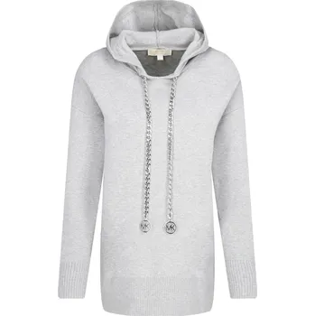 Dámské oblečení Michael Kors Mikina | Barva:šedý | Velikost:XS
