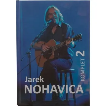 G+W Jarek Nohavica - komplet 2