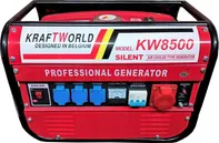 KrafTWorld KW-8500