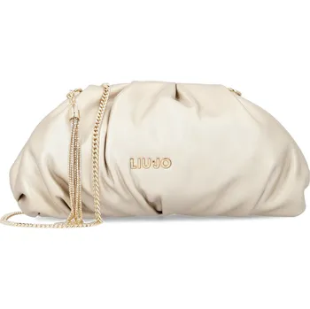 Kabelka Liu Jo Kabelka na rameno | Barva:zlatý | Velikost:OS