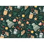 MFP Klasik vánoční balicí papír 100 x…