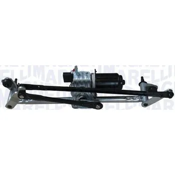 Autosklo Systém čištění skel MAGNETI MARELLI 064352116010