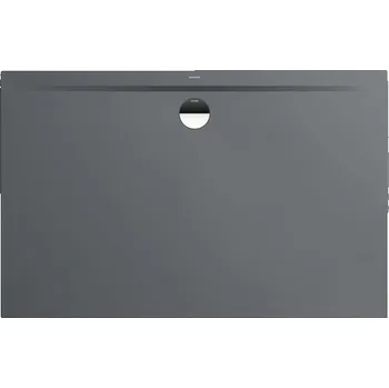 Sprchová vanička Sprchová vanička kaldewei Superplan Zero 1200 x 800 x 32 mm warm grey Matné 355200010674