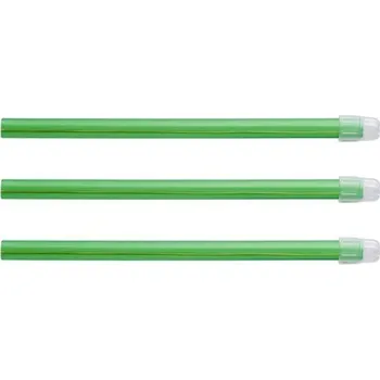 Diagnostický test Savky Euronda, 100 ks, zelené