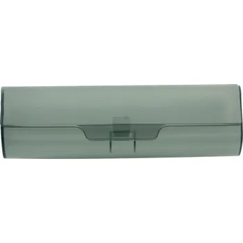 Pouzdro na brýle Pouzdro na brýle Pevné plastové - šedé