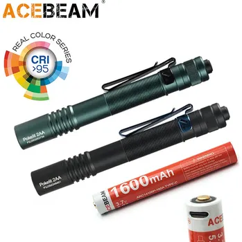 Svítilna Acebeam Pokelit 2AA