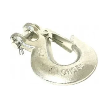 Rybářský naviják Husar Hák k navijáku 3/8