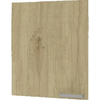 Nábytek Skříňkové dveře BE SMART Modern D60 R dub Arlington