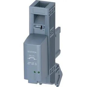 OEZ 3NP1931-1GB41 Víko se signalizací stavu pojistek