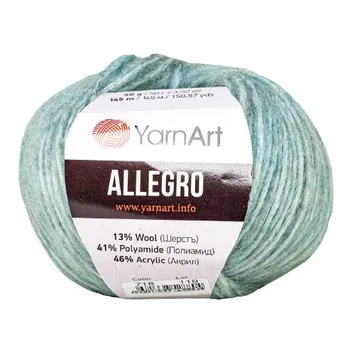 Příze YarnArt Allegro