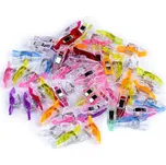 Galanterka Fixační kolíčky 4 x 27 mm 50…