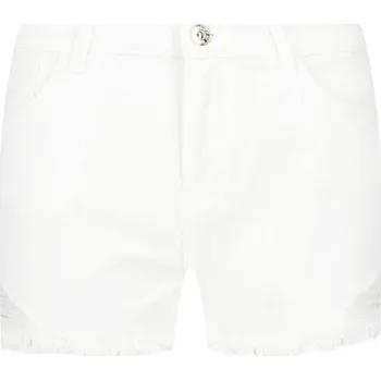Pánské kraťasy My Twin Šortky | Barva:bílý | Velikost:25