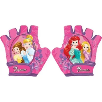 Chránič rukou Dětské rukavice na kolo či skate, brusle > varianta princezny