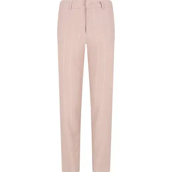 Dámské kalhoty NA-KD Kalhoty | Barva:béžový | Velikost:34