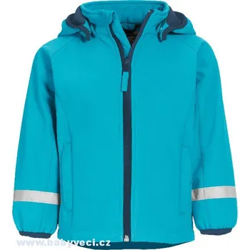 Dětská softshelová bunda > 104