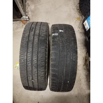 MICHELIN AGILIS 195/70 R15C 104/102R 5mm