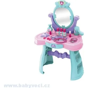 Zrcadlo Kosmetické zrcadlo s příslušenstvím > varianta zrcadlo kosmetika