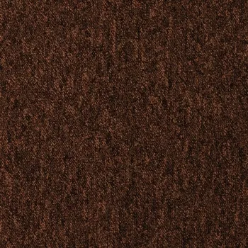 Koberec Betap kobercové čtverce Lyon 293 hnědá