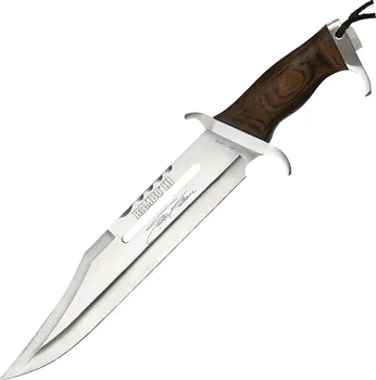 Replika zbraně Rambo III Stallone Signature RB9297