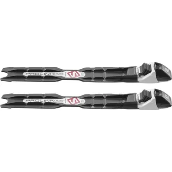 Běžkařské vázání Běžecké vázání Salomon Prolink Auto 2024/25