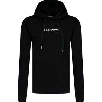 Pánský svetr Dolce Gabbana Mikina | Barva:černý | Velikost:48