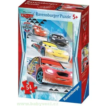 Puzzle cars ice mini > varianta mini