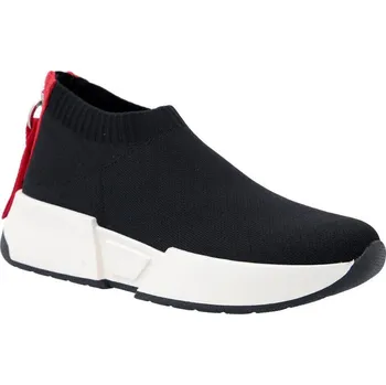 Dámská obuv DKNY Tenisky MARCEL | Barva:černý | Velikost:36