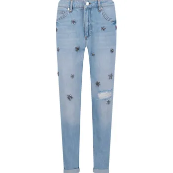 Silvian Heach Džíny Ignicio | Barva:modrý | Velikost:25