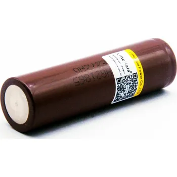 Baterie LiitoKala 18650 HG2 3000mAh