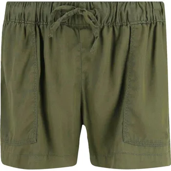 Pánské kraťasy Tommy Jeans Šortky TJW CASUAL | Barva:khaki | Velikost:L