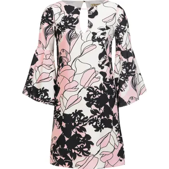 Dámské šaty Liu Jo Šaty | Barva:krémová | Velikost:34