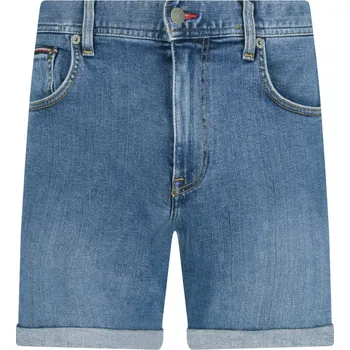 Pánské kraťasy Tommy Hilfiger Šortky BROOKLYN | Barva:modrý | Velikost:31