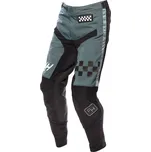 Fasthouse Speed Style Pant Indigo Black MX kalhoty Velikost: 38