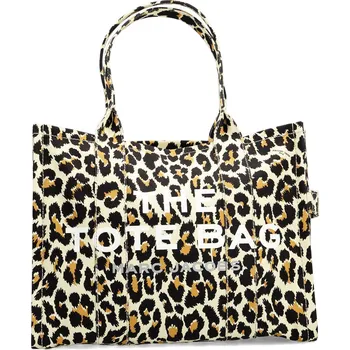 Kabelka Marc Jacobs Kabelka shopper | Barva:béžový | Velikost:OS