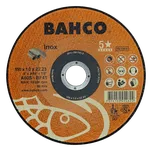 Odolný řezný kotouč BAHCO 3911-150-T41-I (Balení 50 kusů)