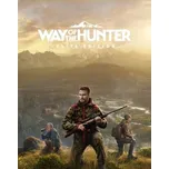 Way of the Hunter Elite Edition PC - digitální verze - Hraj již za pár minut