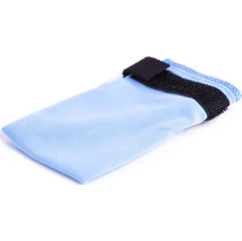 Obleček pro psa Non-stop Dogwear Botičky Long distance bootie 4ks Velikost: XXL