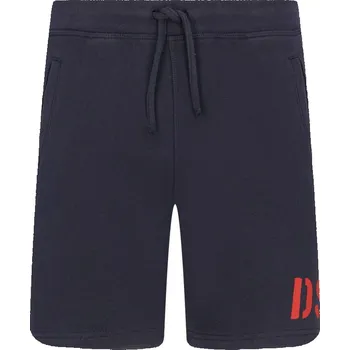 Pánské kraťasy Dsquared2 Šortky calzoncini | Barva:tmavě modrá | Velikost:144