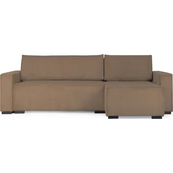 Sedací souprava Sedací souprava DORIS hnědá