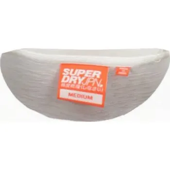 Pánské tričko Superdry Tričko OL LOW ROLLER | Barva:bílý | Velikost:M