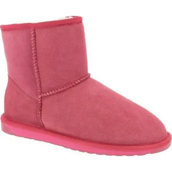 Dívčí sněhule EMU Australia Sněhule Stinger Mini | Barva:růžová | Velikost:37