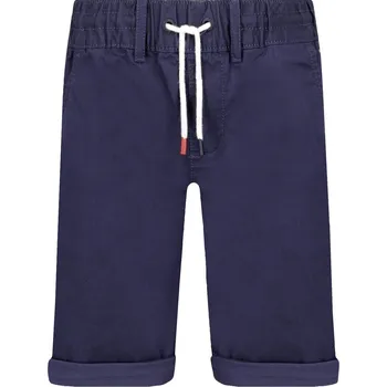 Pánské kraťasy Tommy Hilfiger Šortky HILFIGER TAPE | Barva:tmavě modrá | Velikost:122