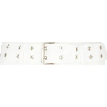 Dámská sukně NA-KD Sukně | Barva:bílý | Velikost:34