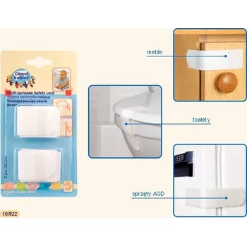 Lepicí páska Bezpečtnostní páska