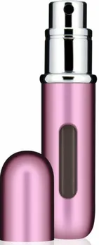Rozprašovač parfému Travalo Mini Refillable Spray 4 ml Pink