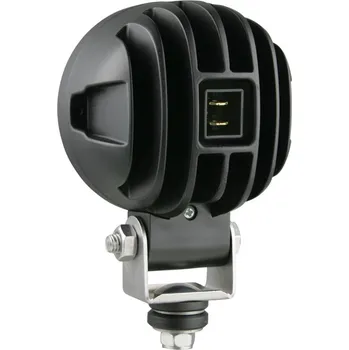 Přídavný světlomet Svítilna pracovní diodová kulatá 4LED FI87 WESEM CRC5A.49406