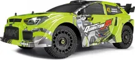 Maverick QuantumRX Flux 4S 4WD Rally Car RTR 1:8