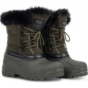 Rybářské oblečení NASH - Boty ZT Polar Boots vel. 46