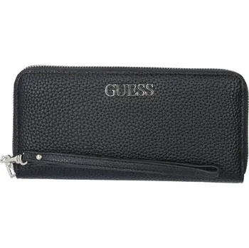 Guess Peněženka ALBY černá